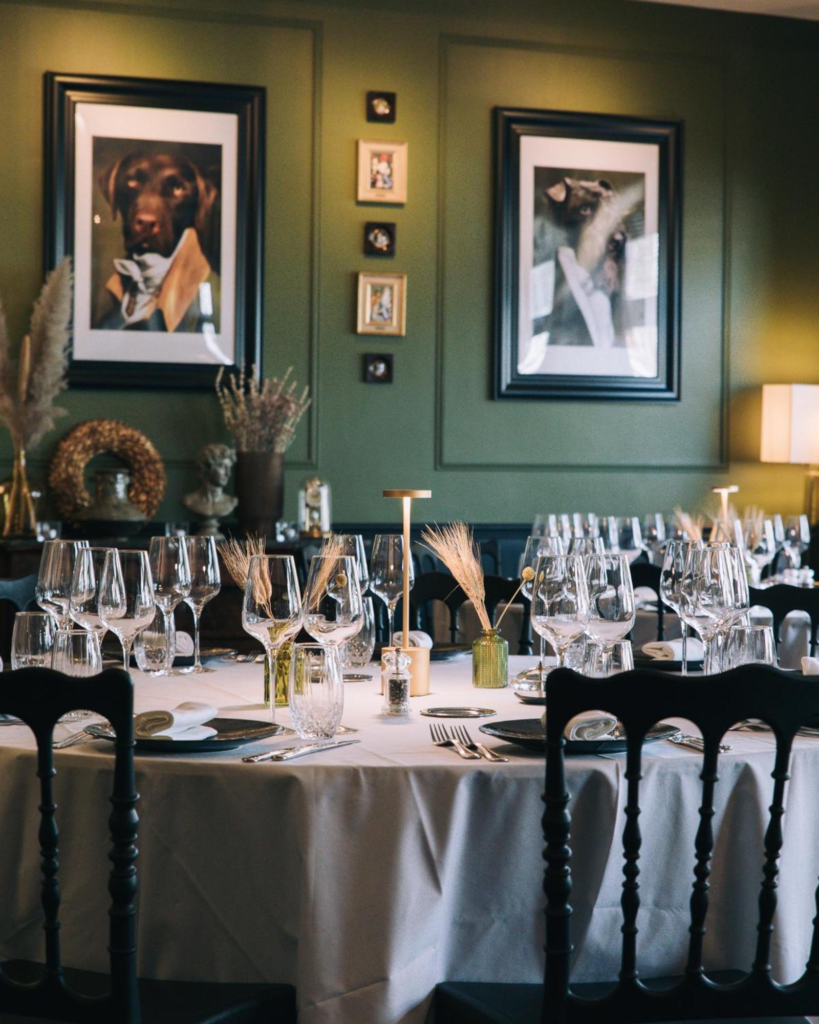 Le Boeuf Couronne - Hotel & Restaurant Chartres- Logis Hotels Bagian luar foto